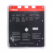 305x30x48T Circular Saw Blade Minus 5 Degree Aluminium Medium Cut Timco