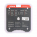160x20x4T Circular Saw Blade Fibre Cement Board Timco