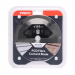 165x20x4T Circular Saw Blade Fibre Cement Board Timco
