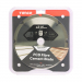 216x30x8T Circular Saw Blade Fibre Cement Board Timco