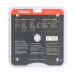 216x30x8T Circular Saw Blade Fibre Cement Board Timco
