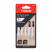 Jigsaw Blade Wood T119BO Fine/Medium Curve Cut 2-15mm Pack 5