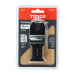 Multi Tool Straight Bi Metal Blade Fine Cut 32mm Pack 5