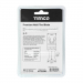 Multi Tool Straight Bi Metal Blade Fine Cut 32mm Pack 5