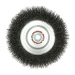 150 Bench Grinder Crimped Steel Wire Wheel Brush