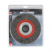 150 Bench Grinder Crimped Steel Wire Wheel Brush