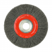 200 Bench Grinder Crimped Steel Wire Wheel Brush