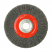 200 Bench Grinder Crimped Steel Wire Wheel Brush