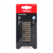 PZ2x25 Driver Bit S2 Addax Pack 10