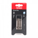 PZ1x50 Driver Bit S2 Addax Pack 5