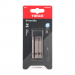 PZ2x50 Driver Bit S2 Addax Pack 5