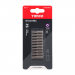 TX30x25 Driver Bit S2 Addax Pack 10