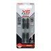 PH3x65 Double Ended Impact Driver Bit X6 Addax Pack 2
