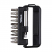 Mixed Driver Bit Set S2 Addax Pack 11
