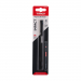 1/4x150 Impact Bit Hold Magnetic X6 Addax