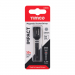 13 Hex Socket Impact Driver Bit Magnetic X6 Addax Ea
