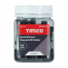 1/4x60 Bit Holder Quick Release Timco Pack 15