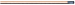 Gouging Carbon 13x305 Pack 50