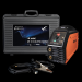 Jasic EVO POWER ARC 160 230V Inverter c/w Case & Leads (Model EPA-160)