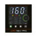 Jasic EVO ARC 160 PFC 95-265V Inverter c/w Case & Leads (Model EA-160)