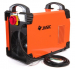 Jasic PRO ARC 400 400V Inverter c/w Cellulosic Function (Model JA-402C)