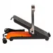 Jasic EVO Inverter Foot Pedal (Wired), Inverter Model: ET-200/ET-200P/ET-200PACDC/ET-200PACDC-WC