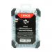 Machine Screw Assortment Zinc Pack 320
