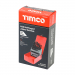 1-13mm HSS RF Drill Bit Set Timco Pack 25