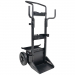 Jasic Inverter Trolley, Inverter Model: ET-300P-WC/ET-320PACDC-WC/EP-80SC/EP-100SC