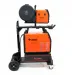 Jasic PRO MIG 270 Multi Process Separate 230V Inverter Package c/w 10Mtr Interconnecting Cables (Mod