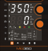 Jasic EVO MIG 350 Multi Process W/C Separate 400V Inverter Package c/w 10Mtr Interconnecting Cables