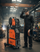 Jasic EVO MIG 350 Multi Process W/C Separate 400V Inverter Package c/w 10Mtr Interconnecting Cables