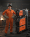 Jasic EVO MIG 500 Multi Process Separate 400V Inverter Package c/w 10Mtr Interconnecting Cables (Mod
