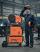 Jasic EVO MIG 500 Multi Process W/C Separate 400V Inverter Package c/w 10Mtr Interconnecting Cables
