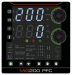 Jasic EVO MIG 200 PFC Multi Process Compact 95-265V Inverter Package & Trolley (Model EM-200CT
