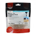 Spacer for Corrugated Sheet Fixings Clear Pack 50