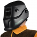 Weltek Skorpion ADF Welding/Grinding Helmet