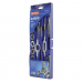 Tap & Die Set Faithful Metric 21Pc